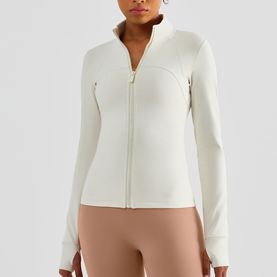 New Arrival Winter Plush Equestrian Jacket zipper Warm Horse riding Top
